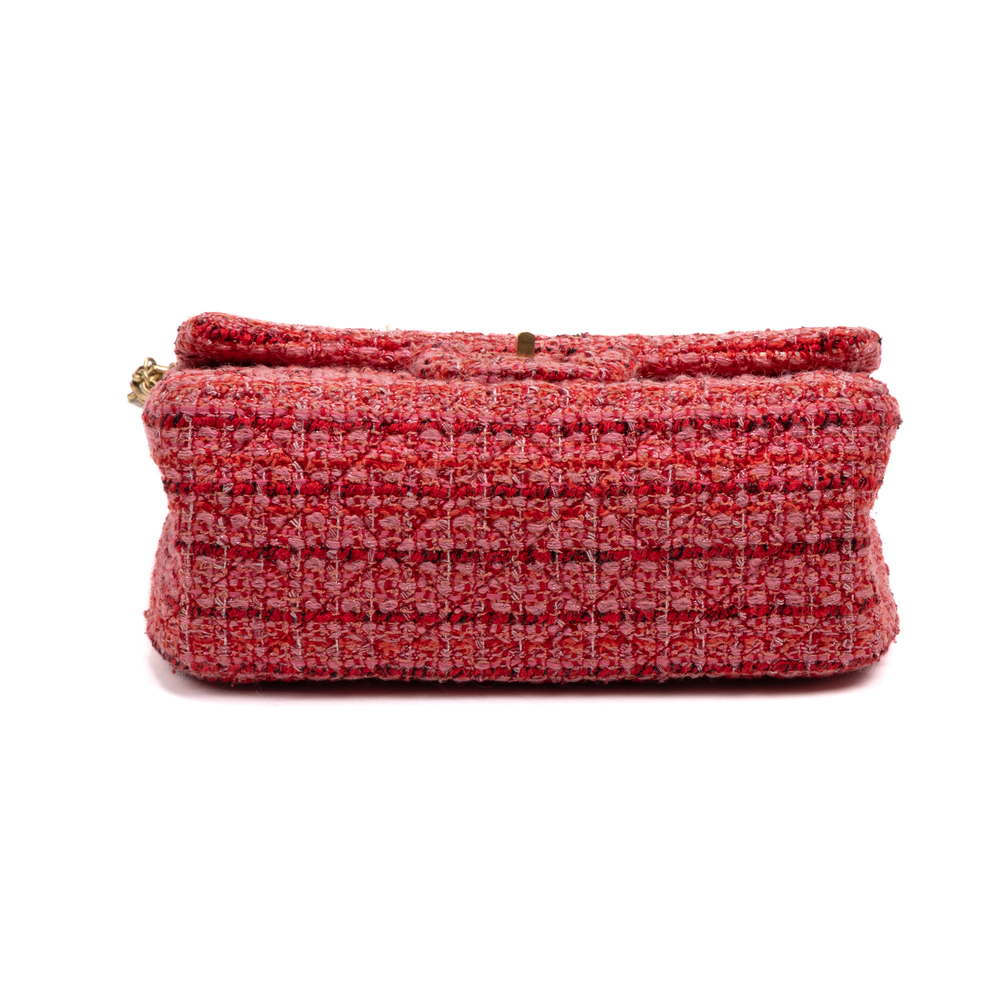 Chanel 2.55 Reissue Flap Bag Mini - Picture 6 of 11